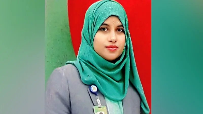 অকালেই চলে গেলেন বাঞ্ছারামপুরের ইউএনও ফেরদৌস আরা